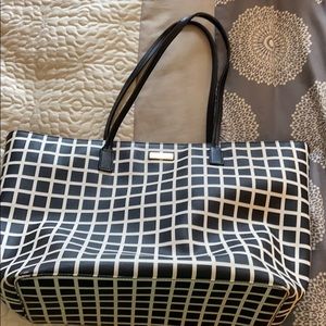 Kate Spade tote bag